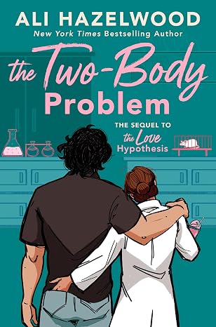 The Two-Body Problem