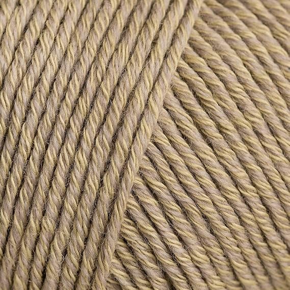 DROPS Cotton Merino 03 Beige