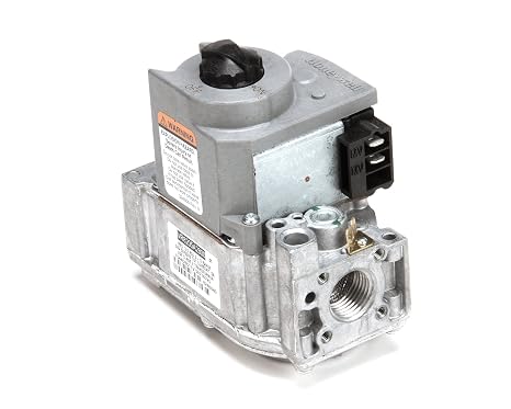 Bakers Pride 2065869 Combination Valve