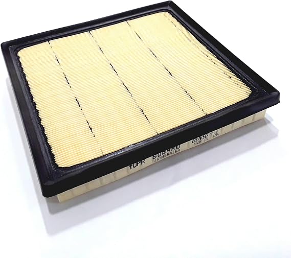 Subaru Engine Element Air Filter for 2019-2026 Forester Ascent 2020-2026 Outback Legacy 2024-2026 Crosstrek Impreza 2022-2026 WRX - 16546AA16A - Genuine OEM
