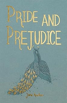 Pride and Prejudice Wordsworth Collectors Editions