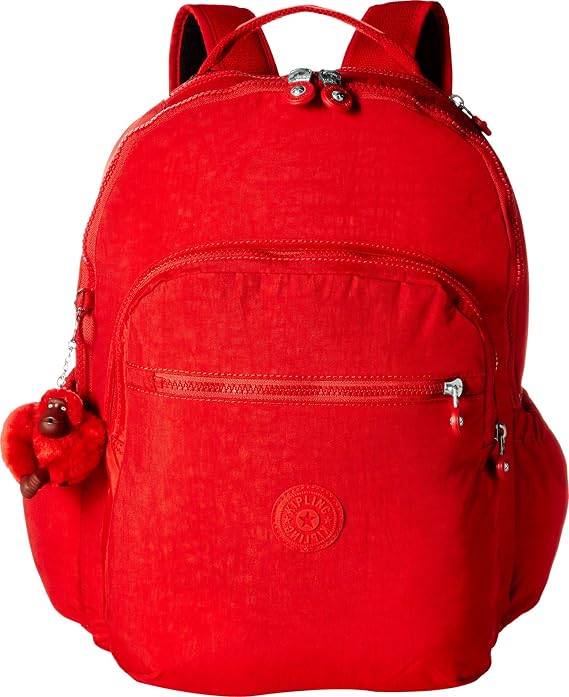 kipling Unisex-Adult Clas Seoul Backpack