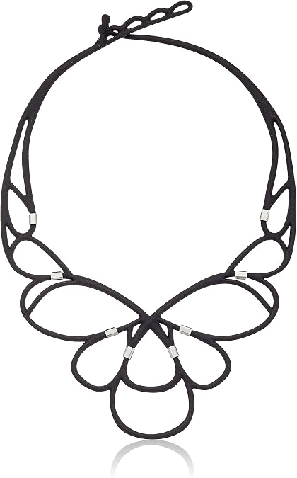 Batucada Ce Soir Necklace, 16" + 2" extender