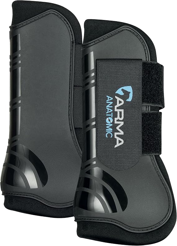 Shires ARMA Tendon Boot