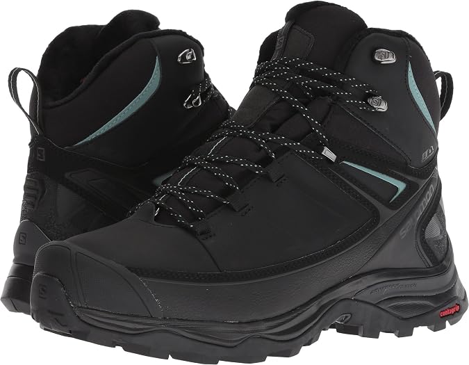 Salomon Women's X Ultra Mid Winter Cswp W