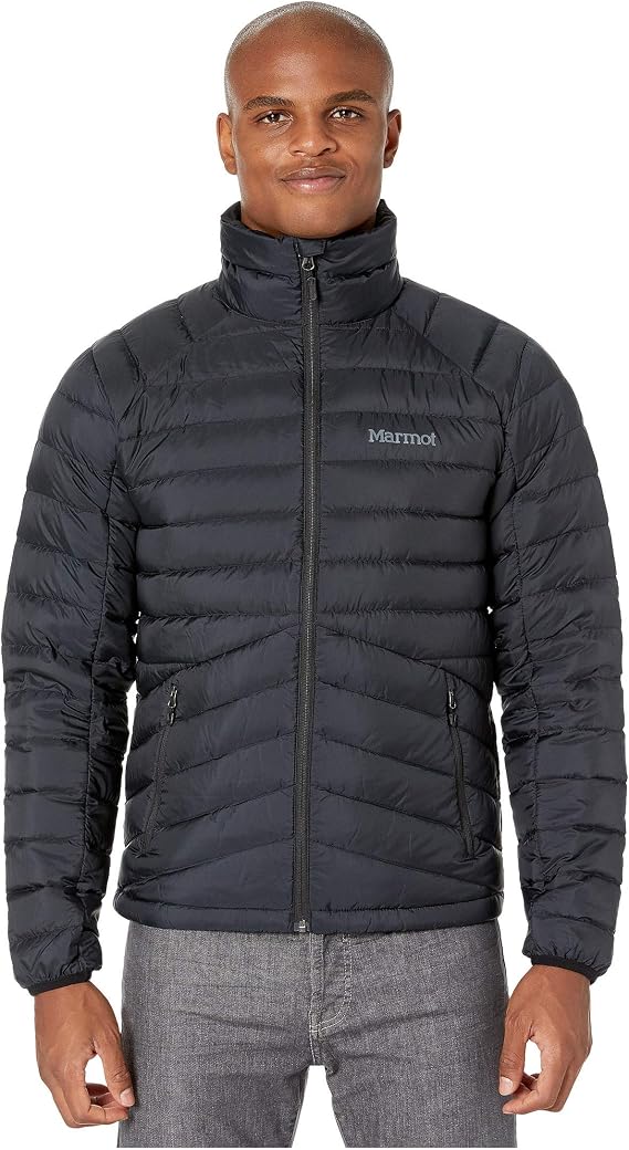 MARMOT Highlander Down Jacket