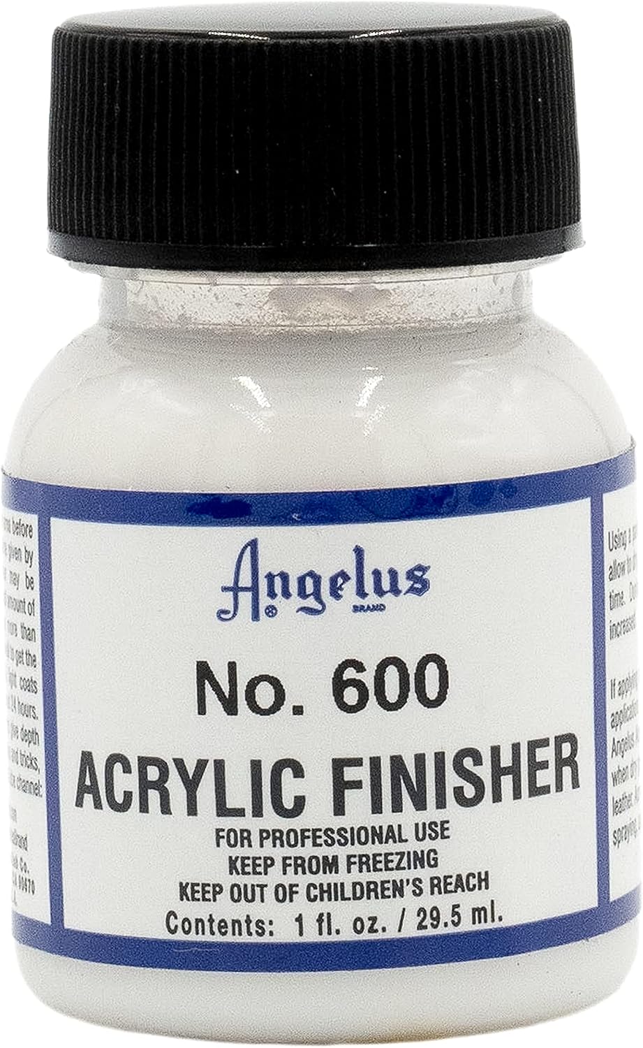 Angelus Acrylic Leather Paint
