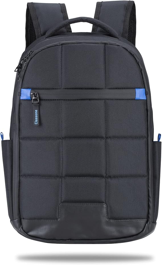 Classone BP-IT600 ve BP-IT604 15.6" La Spezia Serisi Wtx Pro Su Geçirmez Kumaş,Su Geçirmez Fermuar Laptop,Notebook,Sırt Çantası