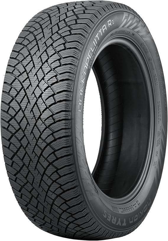 Nokian Tyres Hakkapeliitta R5 195/65 R 15 95R XL Winter Tire