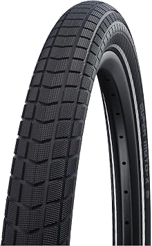 Schwalbe Super Moto X Performance Bicycle Tyres Hard