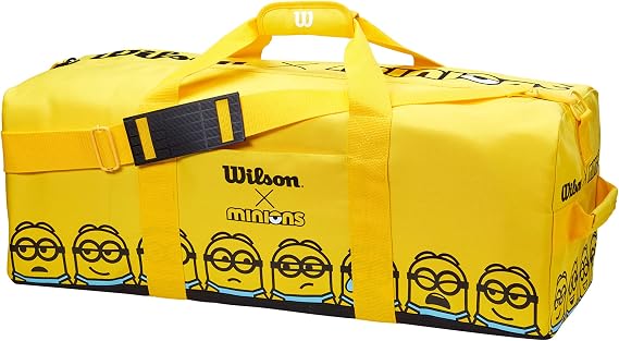 Wilson Minions Coaching Sırt Çantası 25/23 23