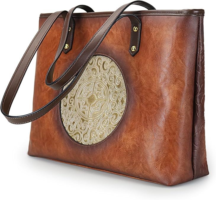 Women Tote Bags Shoulder Bag Ladies Handbags Large Capacity Travel Shopping Bag