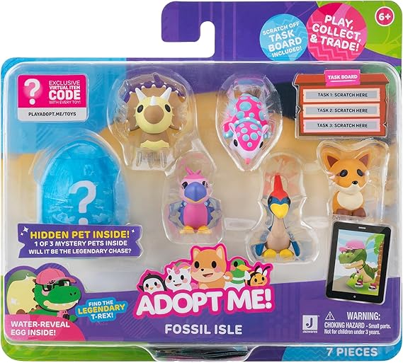 Adopt ME AME0063