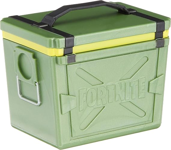 Fortnite - Loot Battle Box (Green)