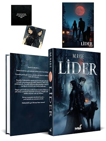 Lider (Ciltli)