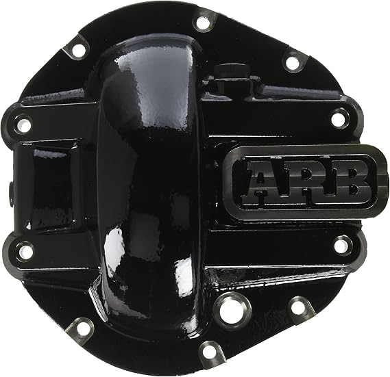 ARB 0750003B Differential Cover
