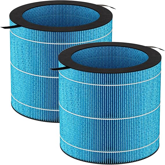 MIRO PRO Washable Humidifier Wicking Filter for Afloia MIRO PRO, 2-Pack