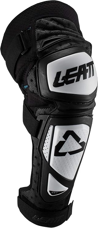 Knee & Shin Guard EXT