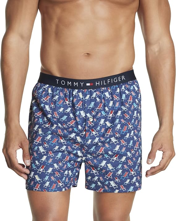 Tommy Hilfiger Fashion Boxer