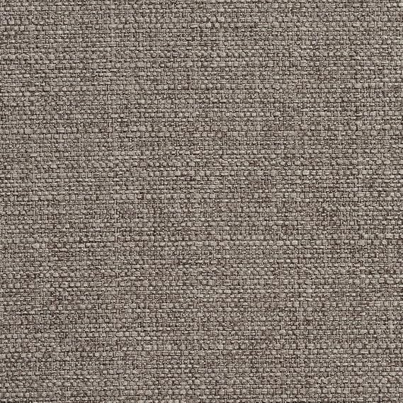 Grey Woven Tweed Crypton Home Upholstery Fabric by The Yard - SKU: Kelly Steel