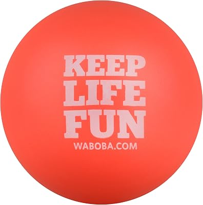 Waboba Big Kahuna Colors May Vary, Assorted, One Size