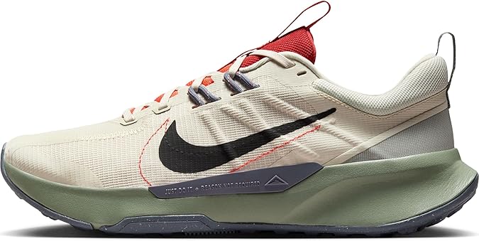 NIKE Men's Men's Low-top SneakersTrail Running Shoe