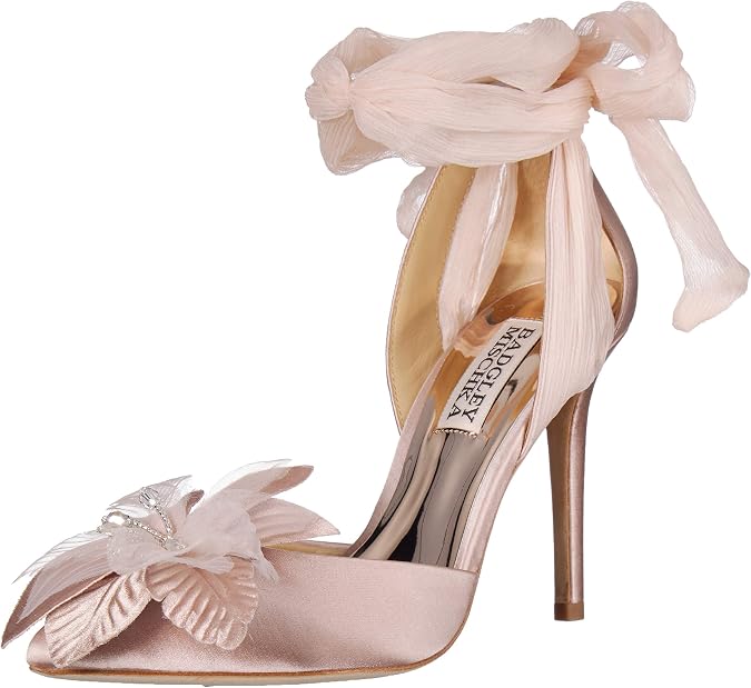 Badgley Mischka Women's Alondra