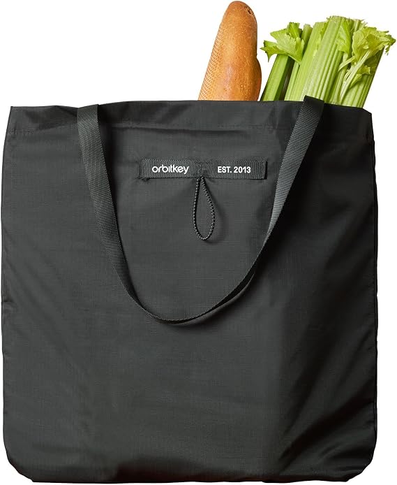 orbitkey Foldable Tote Bag