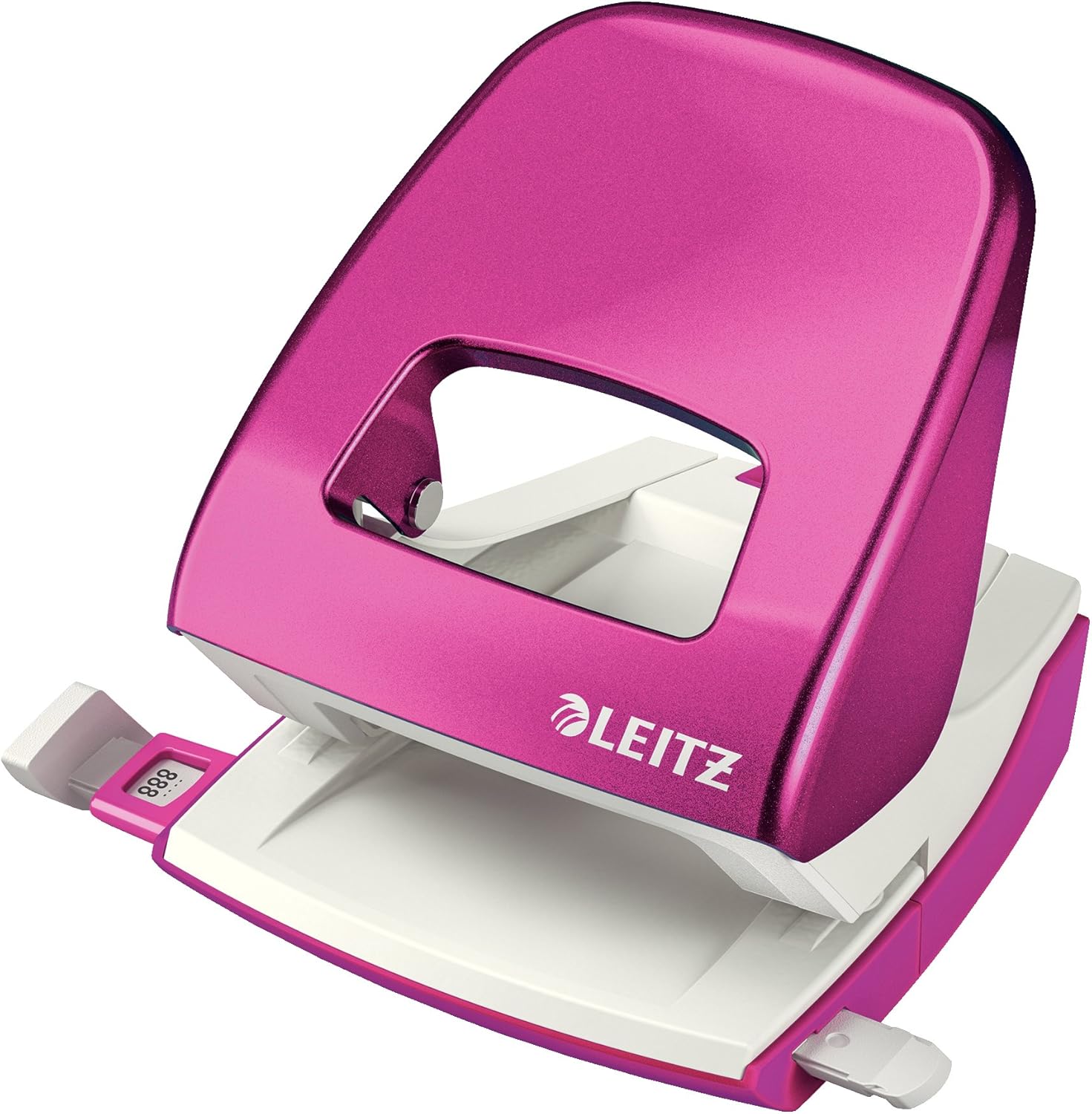 Leitz Nexxt Wow Hole Punch