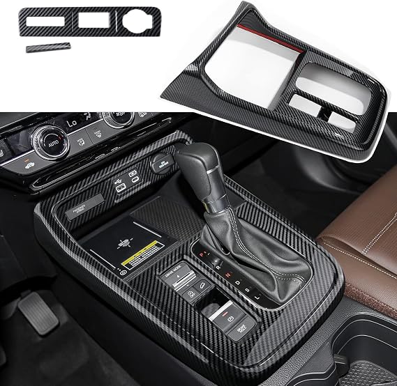 CKE for Honda CR-V 2023 2024 2025 2026 Gear Panel Cover Protector
