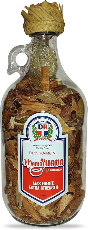 original island style 1/2 gallon jug. Do-it-yourself kit.