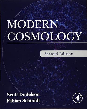 Modern Cosmology