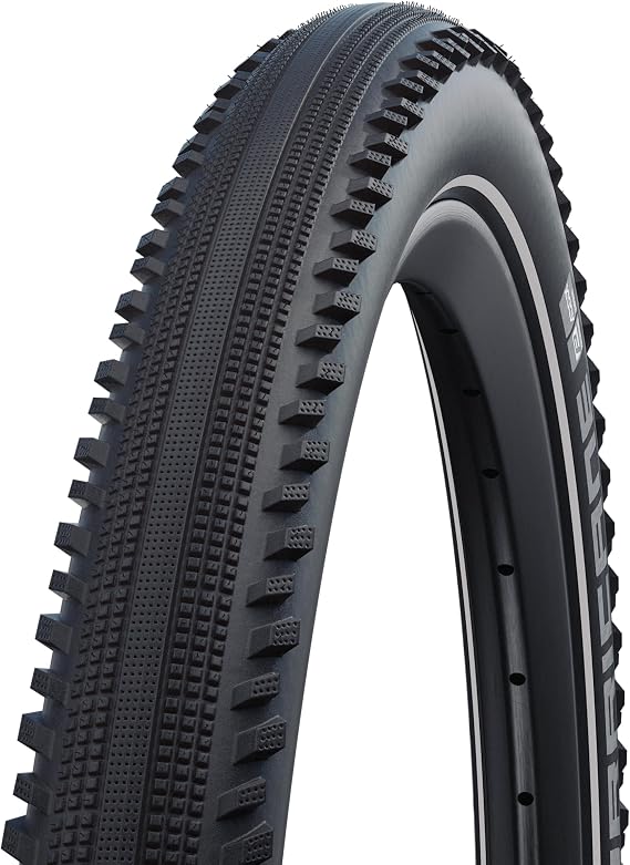 Schwalbe Hurricane Performance Drahtreifen // 57-584 (27,5x2,25')