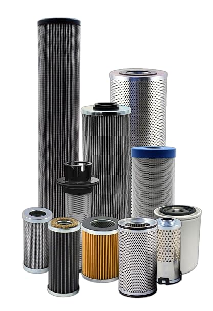 Replacement Spin-on Fuel Filter Compatible with 70003 / CIM-TEK (2-Pack)