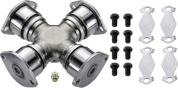 Moog 335 MOOG 335 U-Joint, 1 Pack