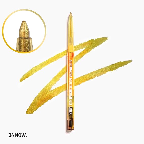 Supernova Multichrome Gel Liner (006, Nova)