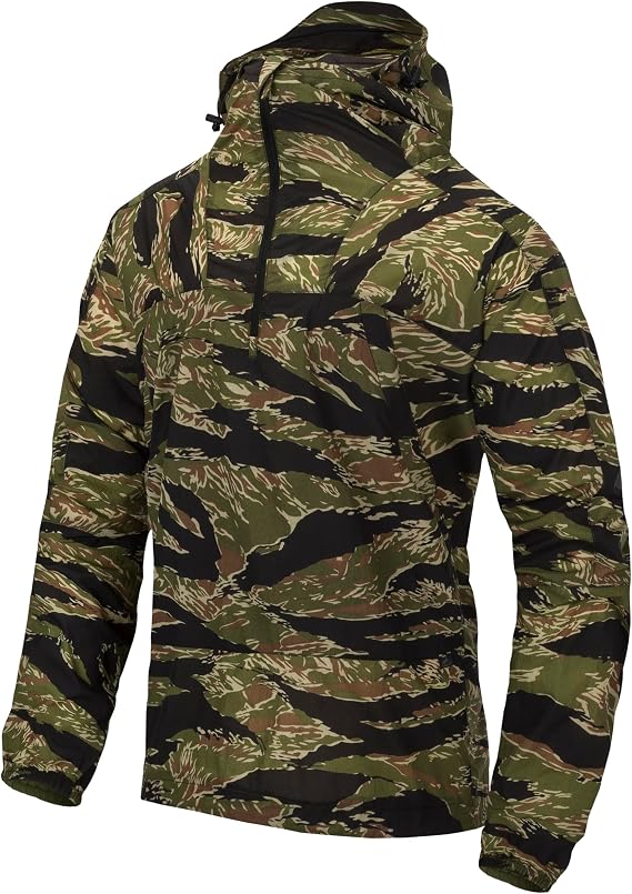 Helikon-Tex Men's Windrunner Men's jacket (pack of 1)
