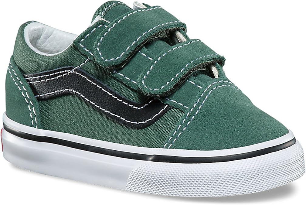 Vans Men's Low-Top Trainers Sneaker