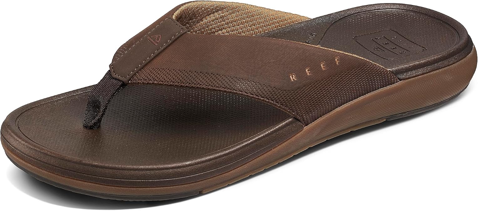 Reef Men's Cushion Norte Flip Flop Sandal