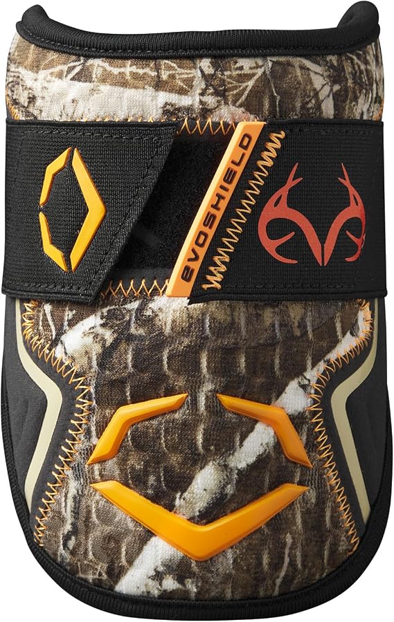 EvoShield X-SRZ Batter's Elbow Guards
