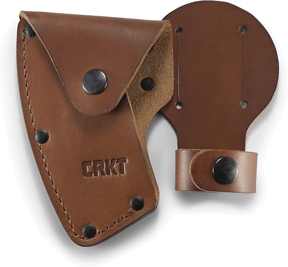 CRKT Freyr Sheath, Brown, D2746