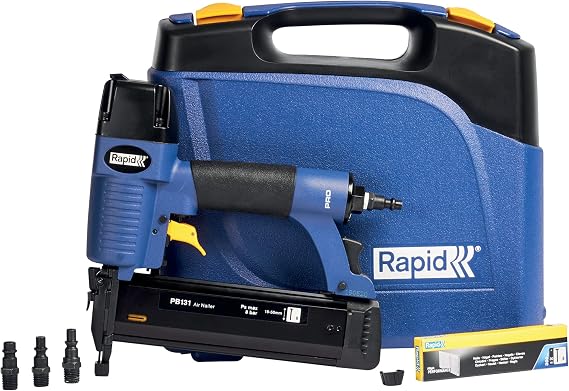 Rapid havalı çivi makinesi, 5000054