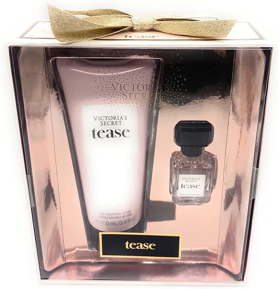 Victoria's Secret Tease Mini Duo set