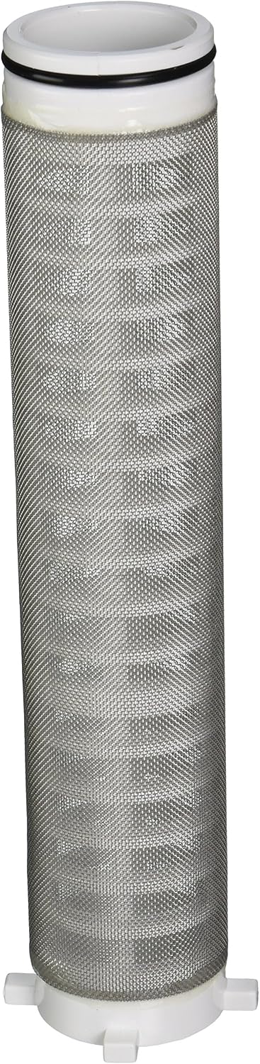 Rusco FS-2-30SS Spin-Down Steel Replacement Filter