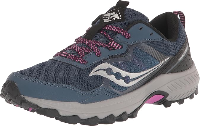 Saucony Women's Excursion Tr16 Trail Runners | Trail Running Shoes