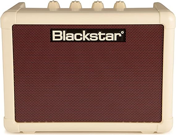 Blackstar Fly 3 Vintage Mini Amp