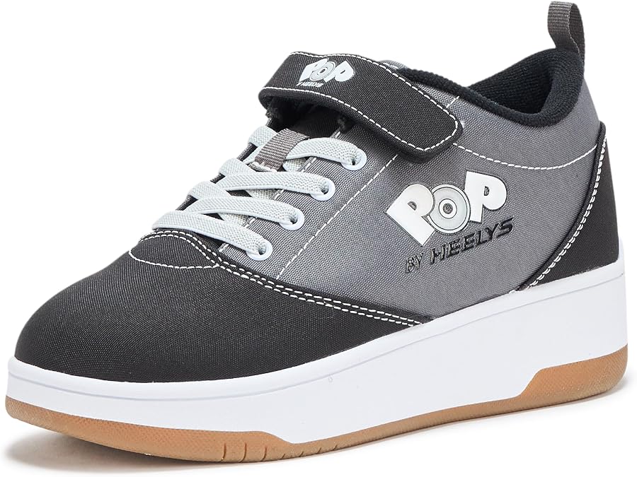 Heelys Unisex-Child Pop Pro
