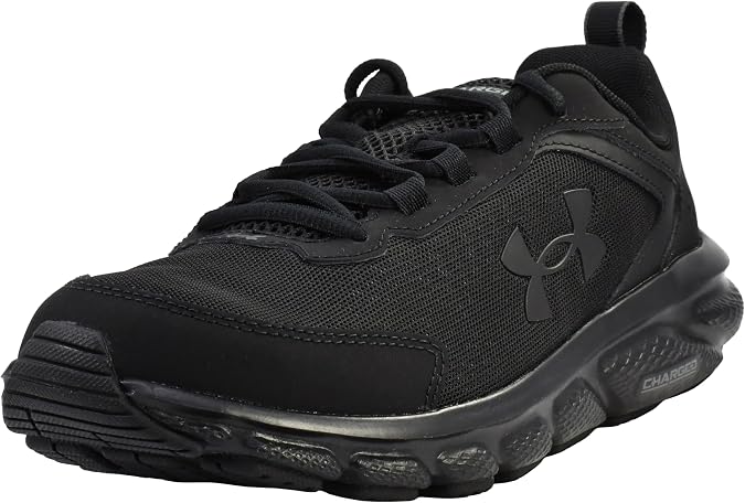 Under Armour Men's Low-topRoad Running Shoe