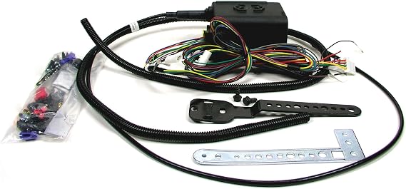 Rostra 250-1223 Universal Cruise Control System