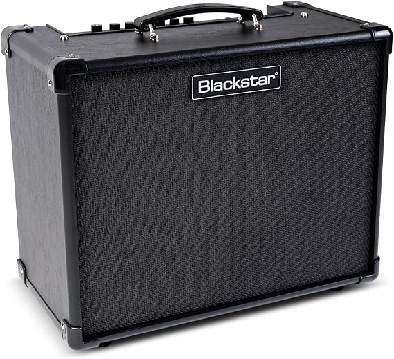 Blackstar ID: X-50 High Power Digital Combos 50W Guitar Amp